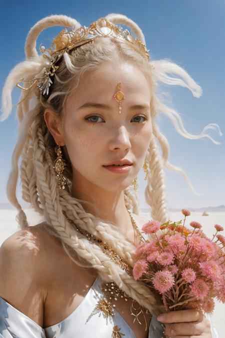 Burning Man (Fashion&Installations)