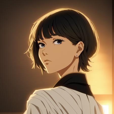 Chainsaw Man LoRA
