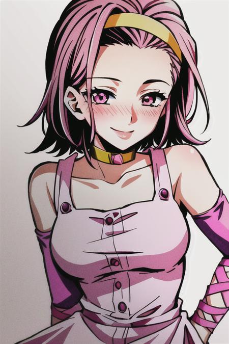 Reimi Sugimoto 杉本鈴美
