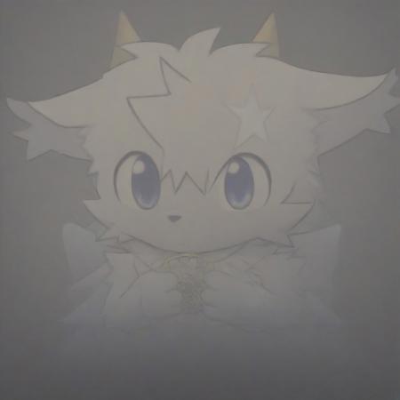 Hitsuji Umino's Original Games Characters' LoCon