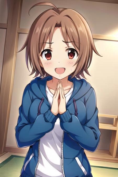 Saitou Youko | THE iDOLM@STER Cinderella Girls | アイドルマスターシンデレラガールズ