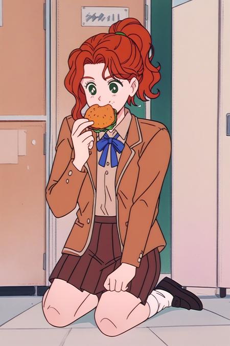 Robin | Stardew Valley (Pony XL LoRA)