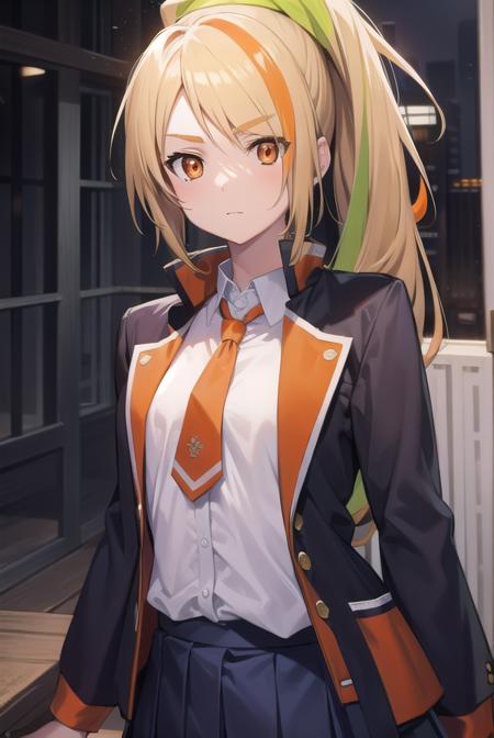 Saki Nikaidou - Zombie Land Saga