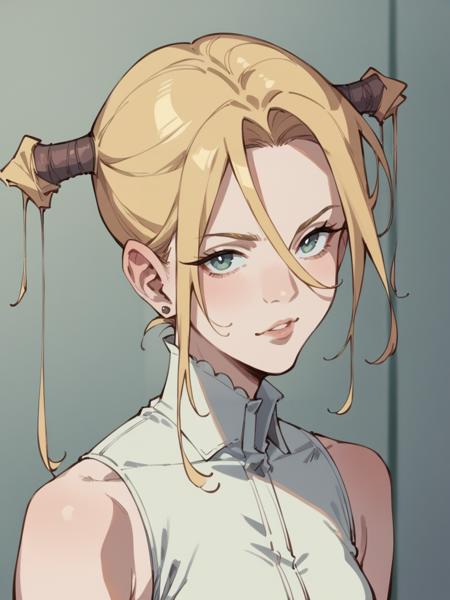 Vixon's Hentai Styles - cle masahiro