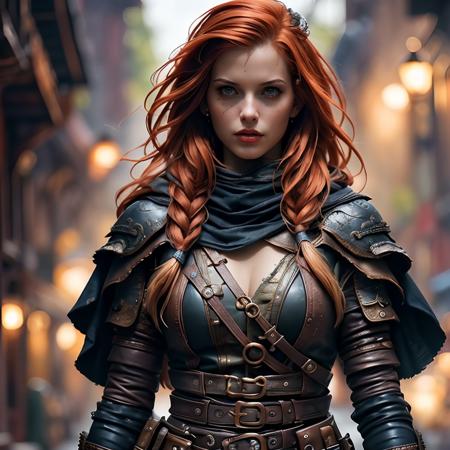 Rogues and Assassins