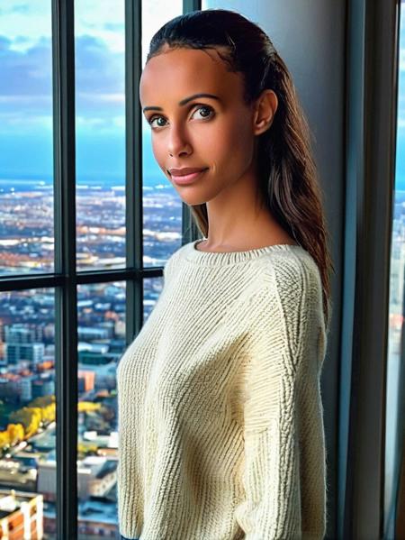 Sonia Rolland for everClearPony and SDXL