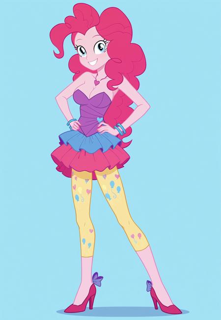 Pinkie Pie 5