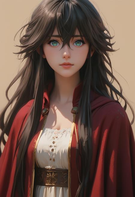 Armia (Sono Chiyushi) (パーティーから追放されたその治癒師、実は最強につき)
