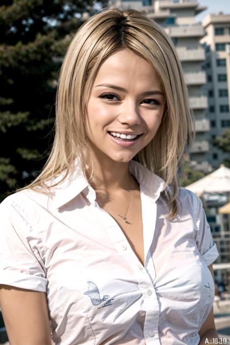 Ashlynn Brooke