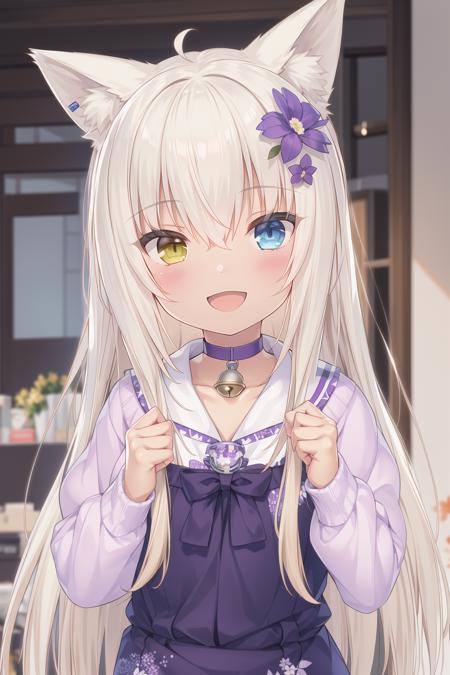 nekopara-coconut