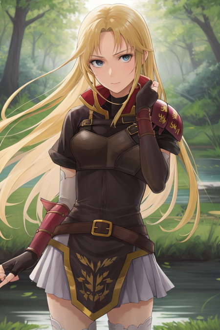 Clarisse (Fire Emblem)