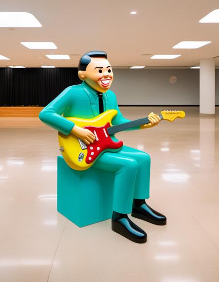 Joan Cornella Style
