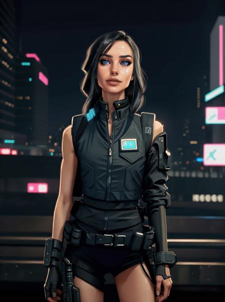 KarahWrightAI (AI Nobody)