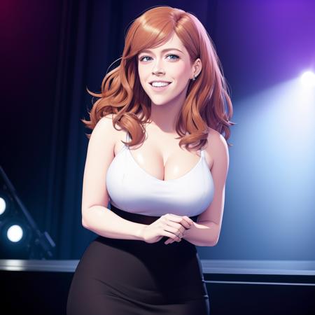 Chrissie Mayr