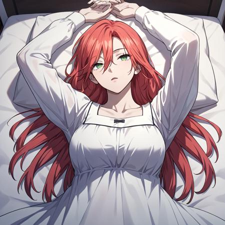 Amy Karmis (Infinite Mage) | Manwha | Webtoon
