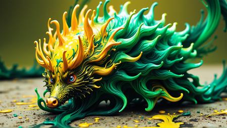 Envy Ink Swirl XL 01