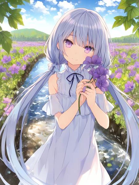 Artist Style: rurudo