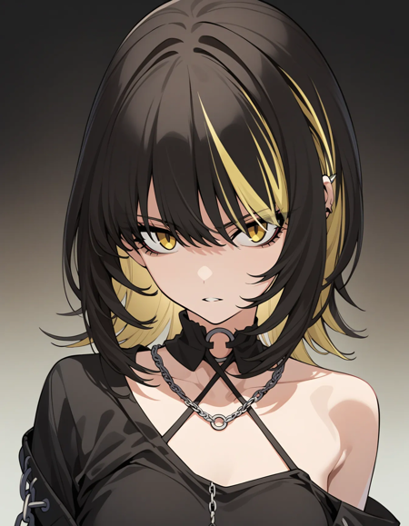 Luca Ikaruga / 斑鳩 ルカ版本v1.2(animagine) (ID: 683265)