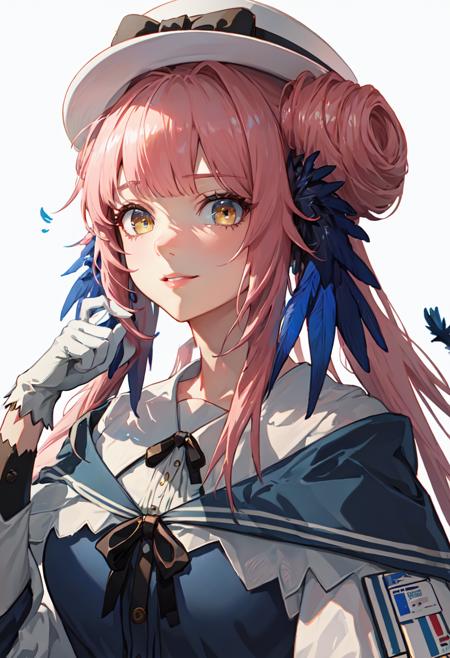 ceylon/セイロン/锡兰 (Arknights)