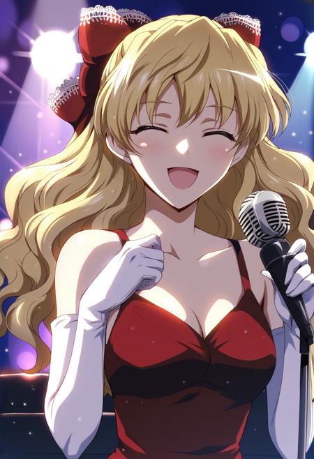 Eri Sawachika (School Rumble / スクールランブル)
