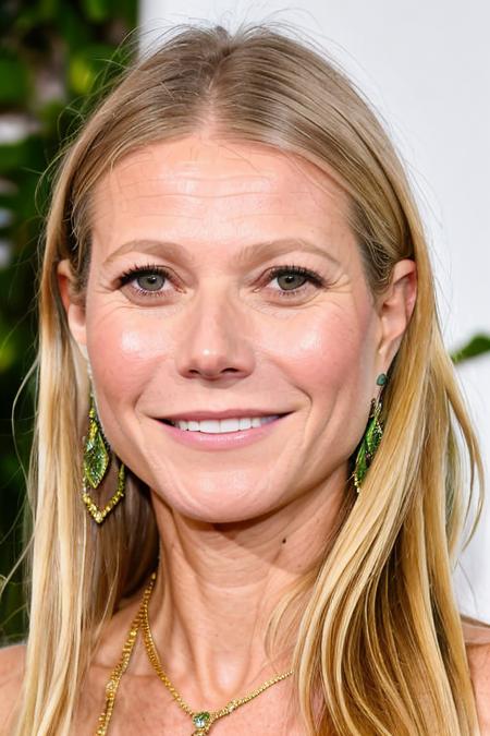 Gwyneth Paltrow