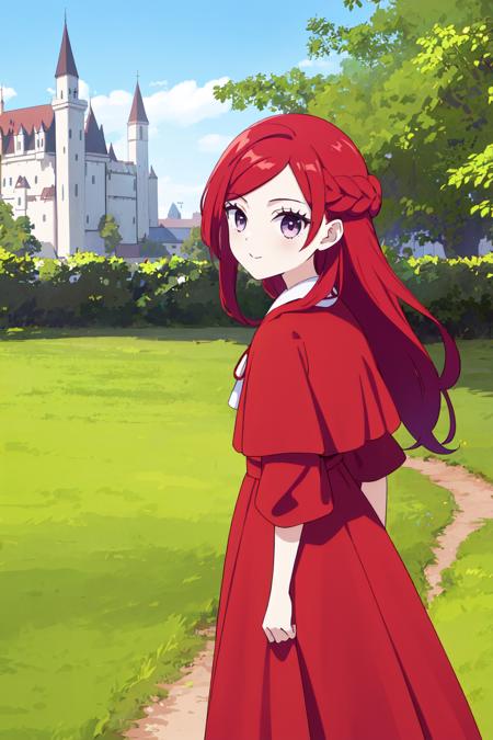 Pryde Royale Ivy版本Prydev1.0 (ID: 128902)
