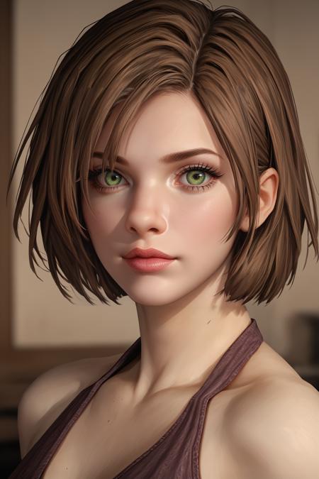 Eileen from Silent Hill [Pony]版本v1.0 (ID: 1138538)