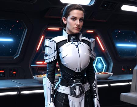 SWTOR Resilient Warden