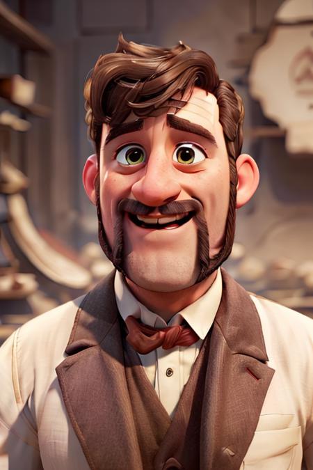 A_Sideburns_Cut