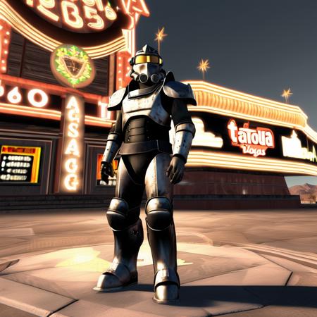 Fallout