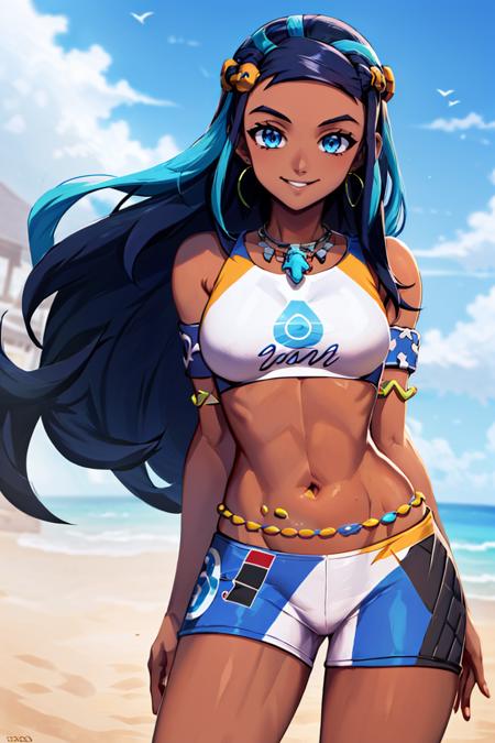 Genzoman (Artist Style)