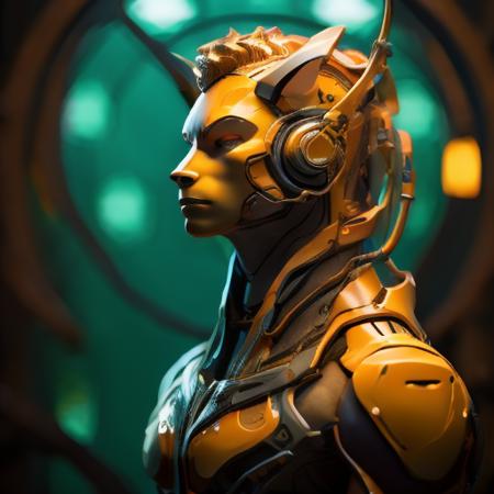 artfullyandroidmix