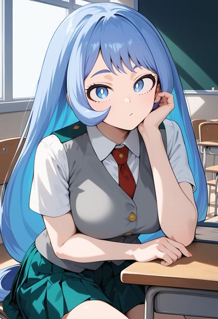 [Pony] Hado Nejire 波動ねじれ / Boku no Hero Academia
