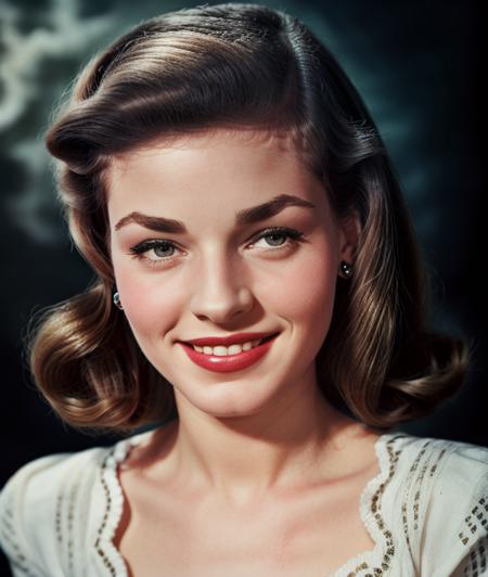 Lauren Bacall - Actress