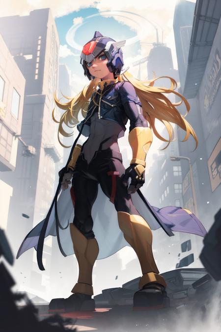 Tanziya (codlxcold) style
