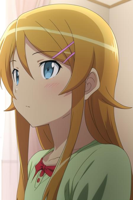 Ore no Imouto ga Konnani Kawaii Wake ga Nai / 俺の妹がこんなに可愛いわけがない (complete pack)版本Kousaka Kirino (ID: 165631)