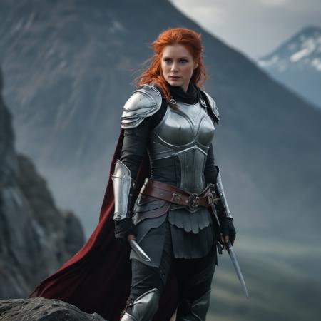 Amy Adams SDXL