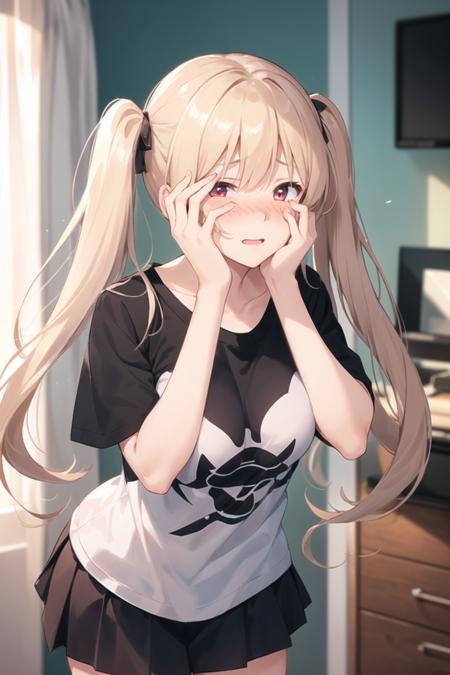 [OpenPose] Covering face
