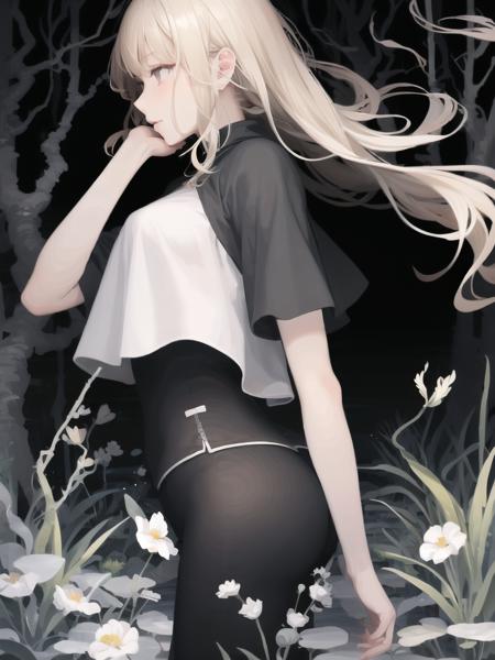 EADD ( Emoti Absurd Delicate Depth )