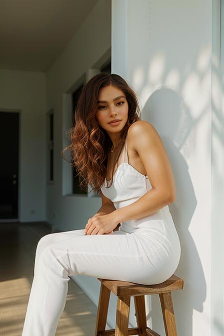 Red Dela Cruz