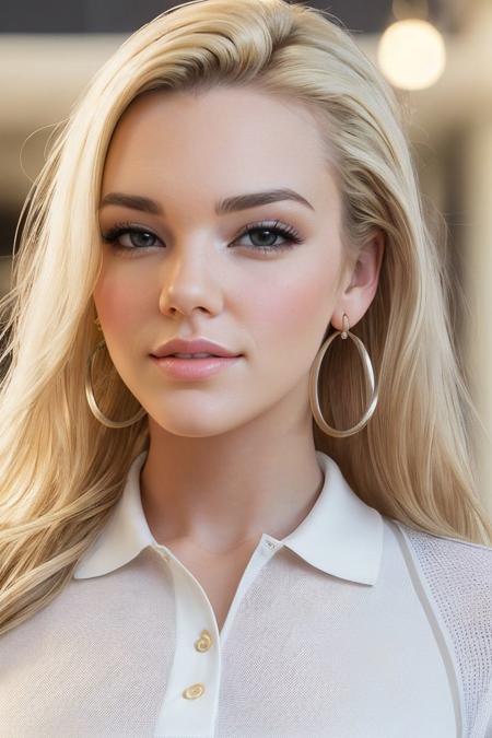 Kenna James