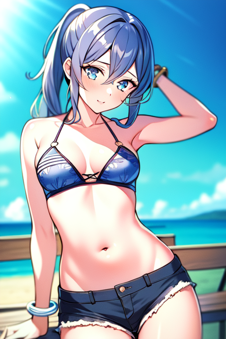 Gotland (KANCOLLE) | 6 Outfits
