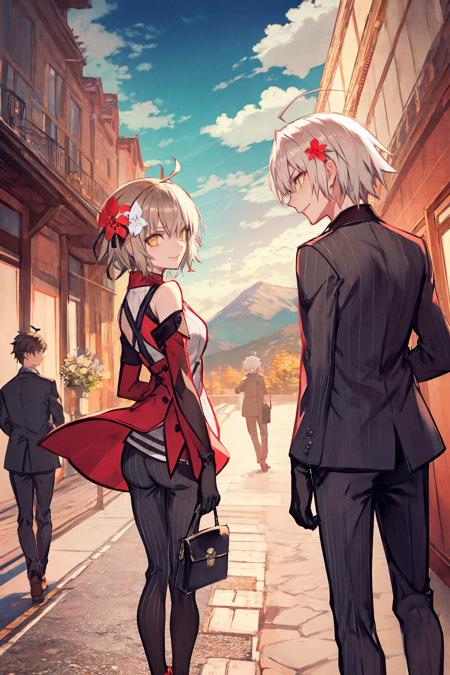 Lack Style