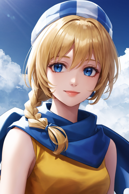 Patty (Fire Emblem)