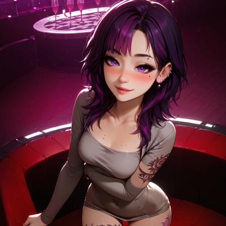 Vida Munoz版本v4.0 (ID: 694742)