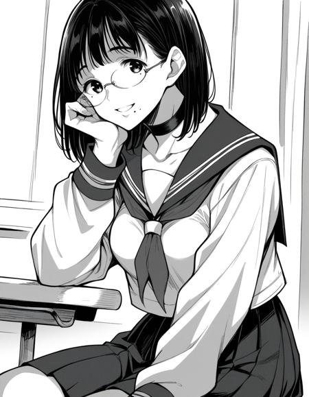 Chinatsu - [Kuragamo (Tukinowagamo)] Tonari no Chinatsu-chan ([蔵鴨 (月ノ輪ガモ)] となりの千夏ちゃん) - COMMISSION