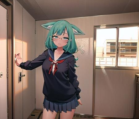 yuyake_hino (indie Vtuber)