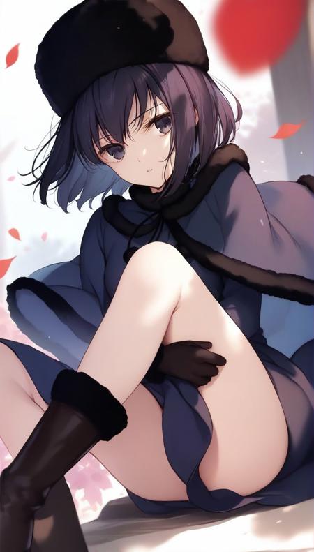kuonji_alice|久远寺有珠|魔法使いの夜|魔法使之夜