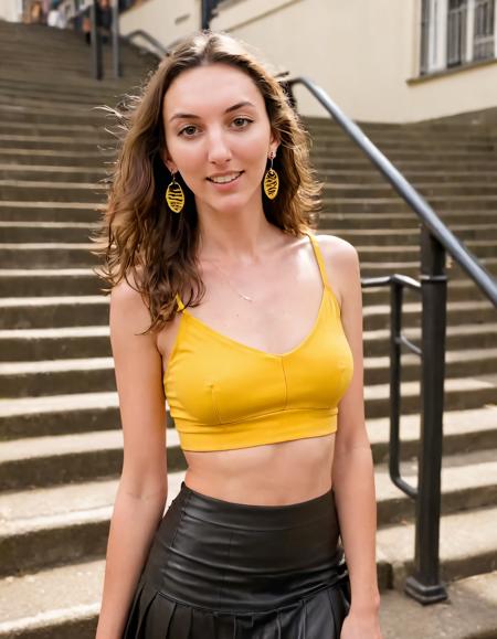 Bailey Brooks
