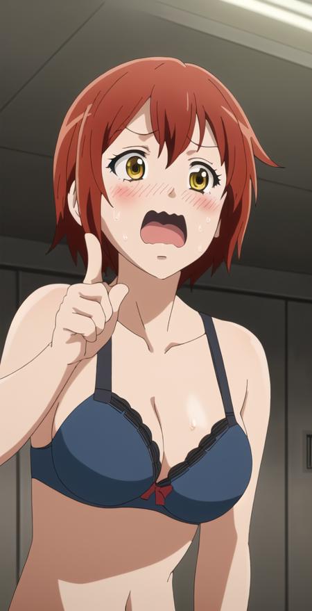 AE3803 (Cells At Work!)